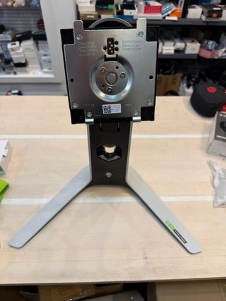 Monitor da gioco Alienware 27 AW2721D