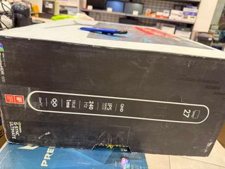 Monitor da gioco Alienware 27 AW2721D