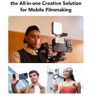 Disco duro Lexar 2TB SSD Profesional Go + Hub