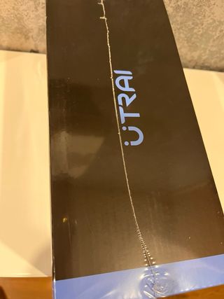 Arrancador Coche 6000A con Compresor