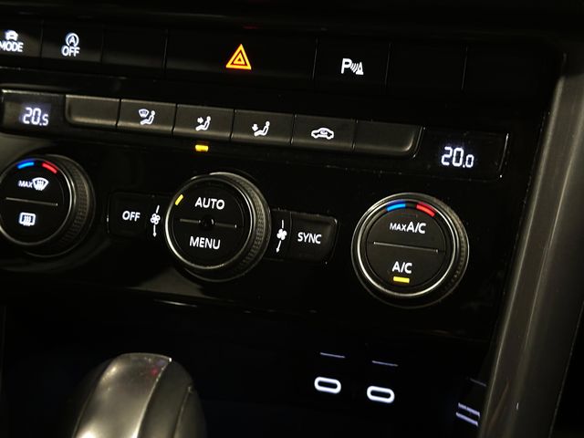 Volkswagen T-Roc R-Line 1.5TSi 150cv DSG7 2021