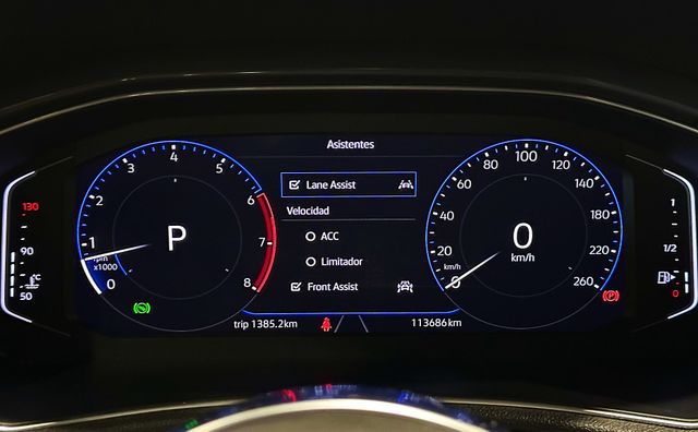 Volkswagen T-Roc R-Line 1.5TSi 150cv DSG7 2021