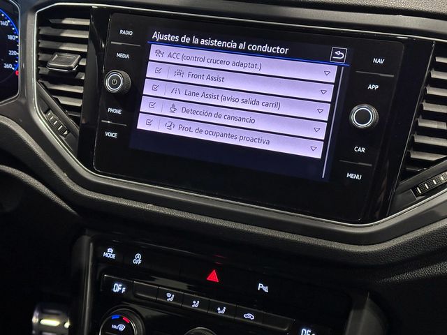 Volkswagen T-Roc R-Line 1.5TSi 150cv DSG7 2021