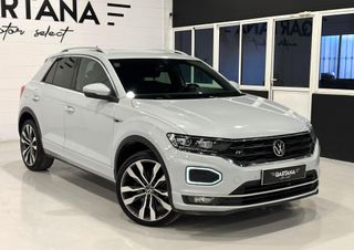 Volkswagen T-Roc R-Line 1.5TSi 150cv DSG7 2021