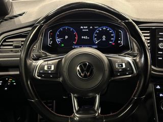 Volkswagen T-Roc R-Line 1.5TSi 150cv DSG7 2021