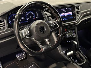 Volkswagen T-Roc R-Line 1.5TSi 150cv DSG7 2021