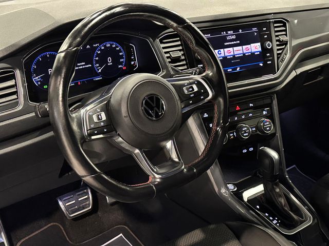 Volkswagen T-Roc R-Line 1.5TSi 150cv DSG7 2021