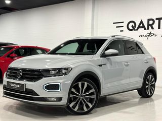 Volkswagen T-Roc R-Line 1.5TSi 150cv DSG7 2021