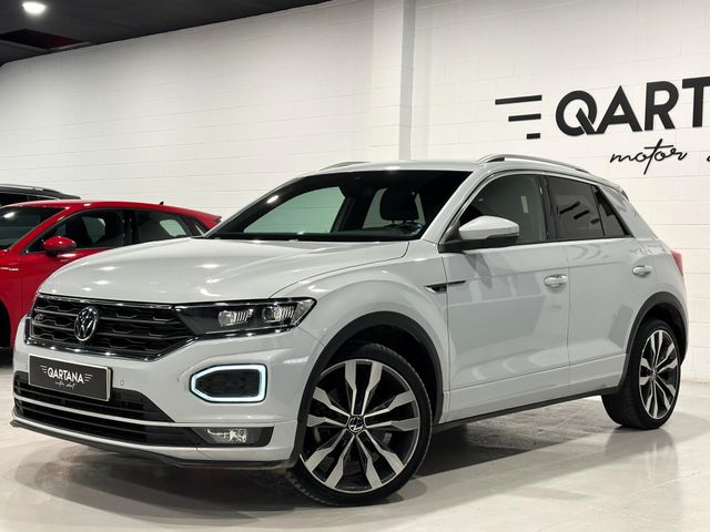 Volkswagen T-Roc R-Line 1.5TSi 150cv DSG7 2021