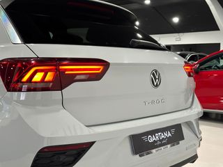 Volkswagen T-Roc R-Line 1.5TSi 150cv DSG7 2021