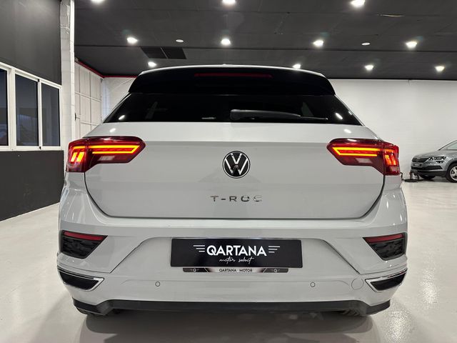 Volkswagen T-Roc R-Line 1.5TSi 150cv DSG7 2021