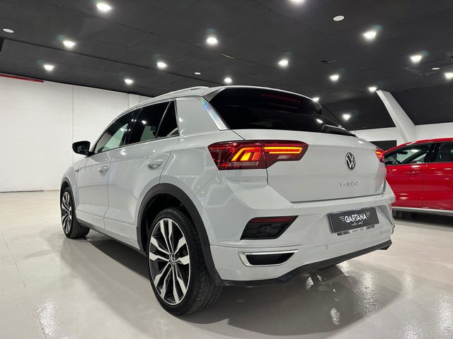Volkswagen T-Roc R-Line 1.5TSi 150cv DSG7 2021