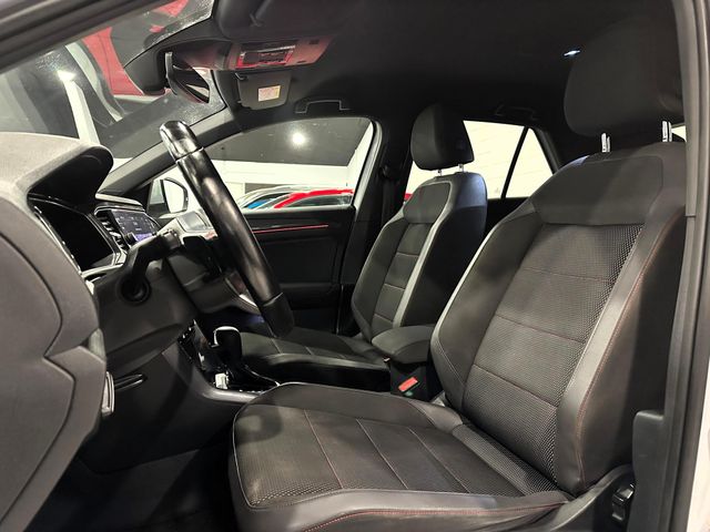 Volkswagen T-Roc R-Line 1.5TSi 150cv DSG7 2021