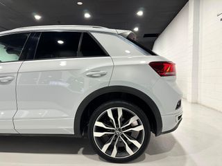 Volkswagen T-Roc R-Line 1.5TSi 150cv DSG7 2021