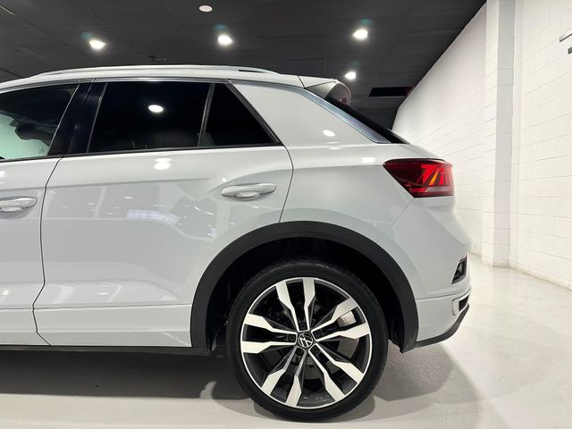 Volkswagen T-Roc R-Line 1.5TSi 150cv DSG7 2021