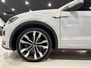 Volkswagen T-Roc R-Line 1.5TSi 150cv DSG7 2021