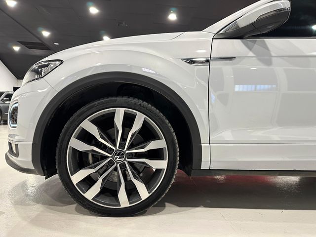 Volkswagen T-Roc R-Line 1.5TSi 150cv DSG7 2021