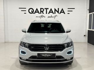 Volkswagen T-Roc R-Line 1.5TSi 150cv DSG7 2021