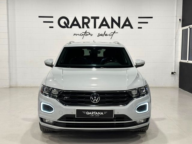 Volkswagen T-Roc R-Line 1.5TSi 150cv DSG7 2021