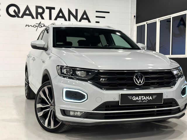 Volkswagen T-Roc R-Line 1.5TSi 150cv DSG7 2021