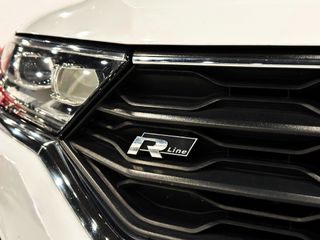 Volkswagen T-Roc R-Line 1.5TSi 150cv DSG7 2021