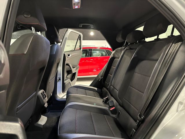 Volkswagen T-Roc R-Line 1.5TSi 150cv DSG7 2021