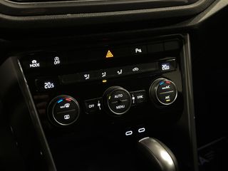 Volkswagen T-Roc R-Line 1.5TSi 150cv DSG7 2021