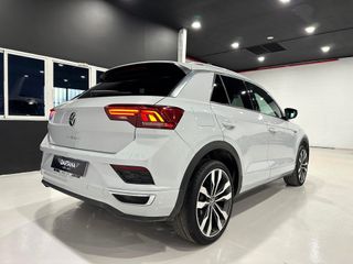 Volkswagen T-Roc R-Line 1.5TSi 150cv DSG7 2021