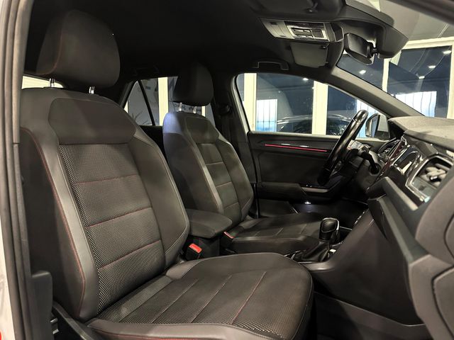 Volkswagen T-Roc R-Line 1.5TSi 150cv DSG7 2021