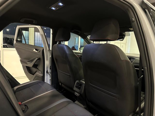 Volkswagen T-Roc R-Line 1.5TSi 150cv DSG7 2021