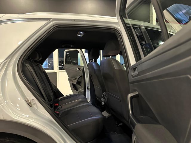 Volkswagen T-Roc R-Line 1.5TSi 150cv DSG7 2021