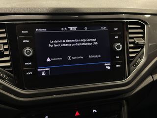 Volkswagen T-Roc R-Line 1.5TSi 150cv DSG7 2021