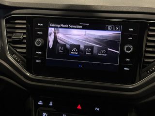 Volkswagen T-Roc R-Line 1.5TSi 150cv DSG7 2021