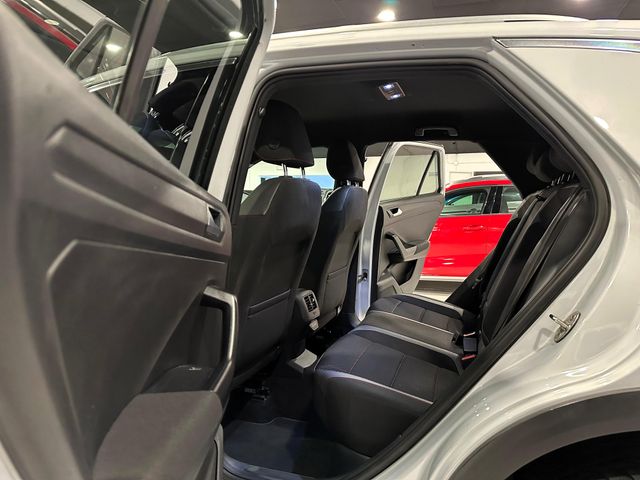 Volkswagen T-Roc R-Line 1.5TSi 150cv DSG7 2021
