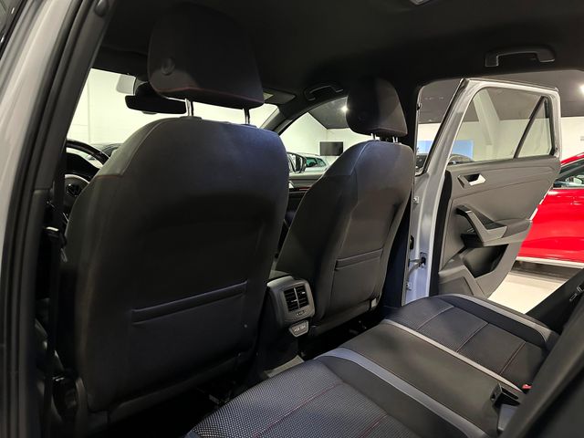 Volkswagen T-Roc R-Line 1.5TSi 150cv DSG7 2021