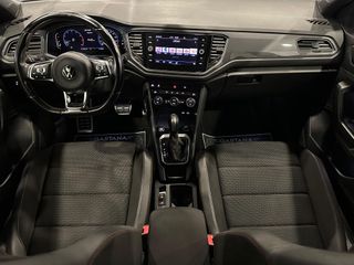 Volkswagen T-Roc R-Line 1.5TSi 150cv DSG7 2021