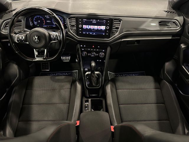 Volkswagen T-Roc R-Line 1.5TSi 150cv DSG7 2021