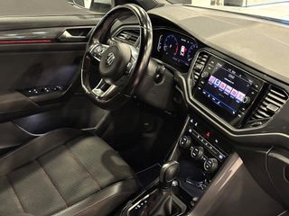 Volkswagen T-Roc R-Line 1.5TSi 150cv DSG7 2021