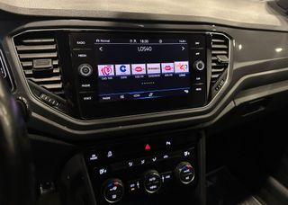 Volkswagen T-Roc R-Line 1.5TSi 150cv DSG7 2021