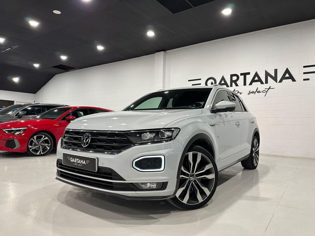 Volkswagen T-Roc R-Line 1.5TSi 150cv DSG7 2021