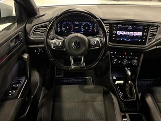 Volkswagen T-Roc R-Line 1.5TSi 150cv DSG7 2021