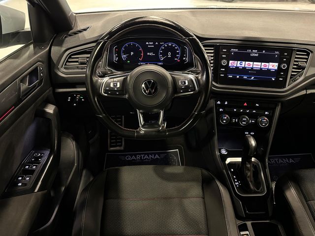 Volkswagen T-Roc R-Line 1.5TSi 150cv DSG7 2021