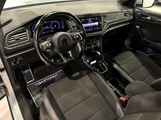 Volkswagen T-Roc R-Line 1.5TSi 150cv DSG7 2021