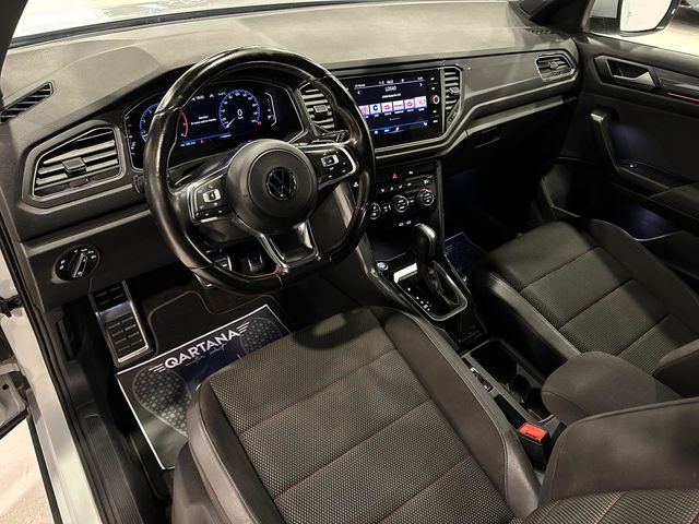 Volkswagen T-Roc R-Line 1.5TSi 150cv DSG7 2021