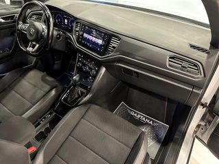 Volkswagen T-Roc R-Line 1.5TSi 150cv DSG7 2021