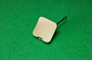 Tapa Paragolpes Bmw e46