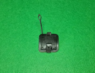 Tapa Paragolpes Bmw e46