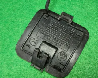 Tapa Paragolpes Bmw e46