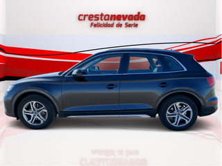 Audi Q5 2022 ¡¡Desde 539€ al mes!!