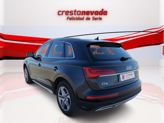 Audi Q5 2022 ¡¡Desde 539€ al mes!!